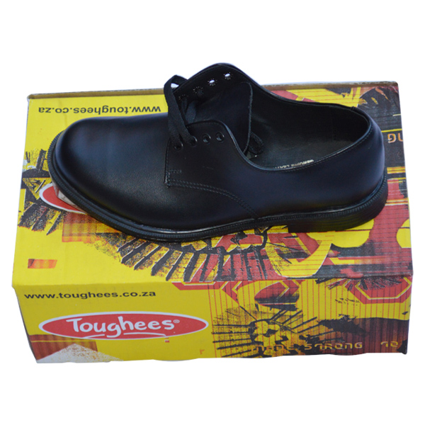 toughees shoes manufacturers
