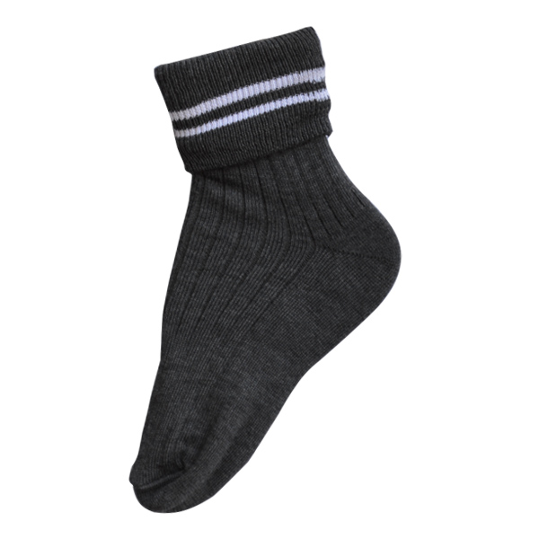A Wear Socks Anklets