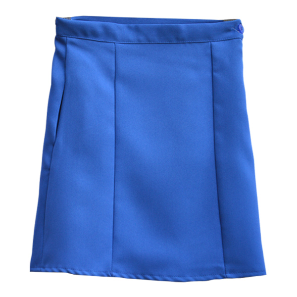 A Wear School 6 Panel Skirts