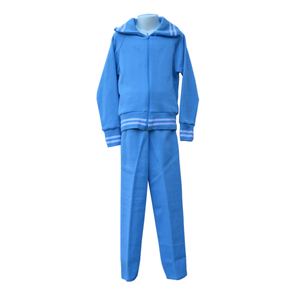 A Wear School Track Suits