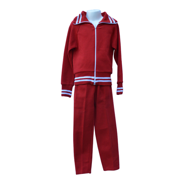 A Wear School Track Suits